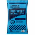 Morton Salt Pro Speed Blue Ice Melt MO601379